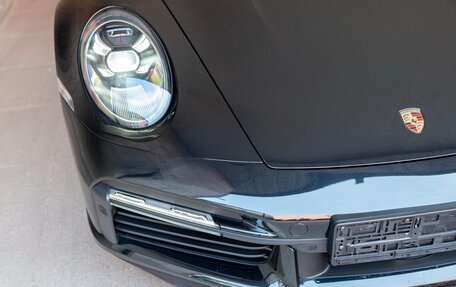 Porsche 911, 2021 год, 23 500 000 рублей, 7 фотография