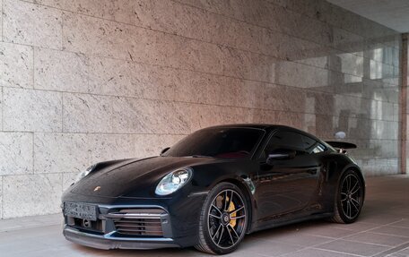 Porsche 911, 2021 год, 23 500 000 рублей, 6 фотография