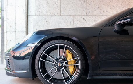 Porsche 911, 2021 год, 23 500 000 рублей, 8 фотография
