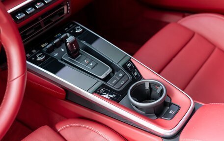 Porsche 911, 2021 год, 23 500 000 рублей, 14 фотография
