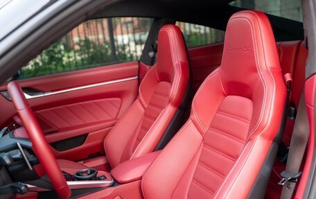 Porsche 911, 2021 год, 23 500 000 рублей, 11 фотография