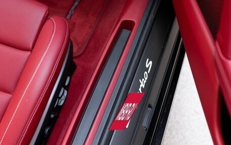 Porsche 911, 2021 год, 23 500 000 рублей, 13 фотография