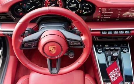 Porsche 911, 2021 год, 23 500 000 рублей, 10 фотография