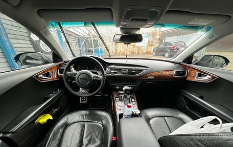 Audi A7, 2010 год, 2 000 000 рублей, 1 фотография