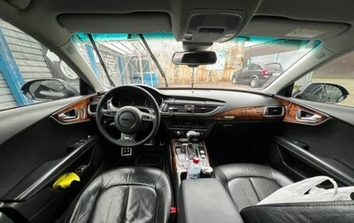 Audi A7, 2010 год, 2 000 000 рублей, 1 фотография
