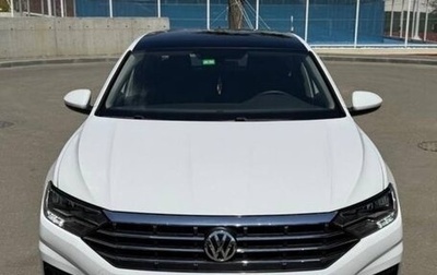 Volkswagen Jetta VII, 2020 год, 1 950 000 рублей, 1 фотография