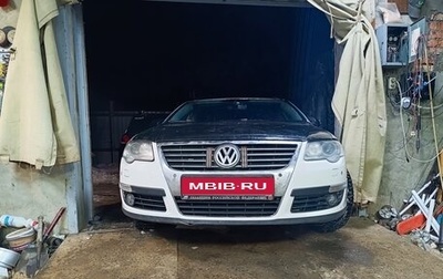 Volkswagen Passat B6, 2006 год, 400 000 рублей, 1 фотография
