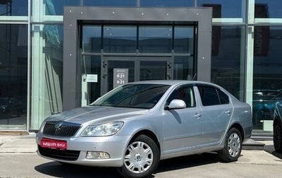 Skoda Octavia, 2012 год, 630 000 рублей, 1 фотография
