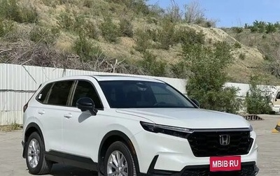 Honda CR-V, 2024 год, 3 310 000 рублей, 1 фотография