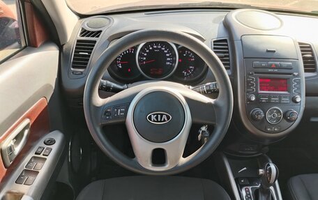 KIA Soul I рестайлинг, 2012 год, 870 000 рублей, 6 фотография