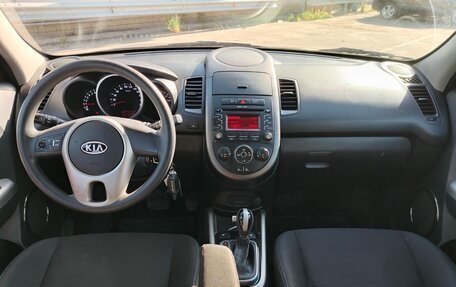 KIA Soul I рестайлинг, 2012 год, 870 000 рублей, 5 фотография