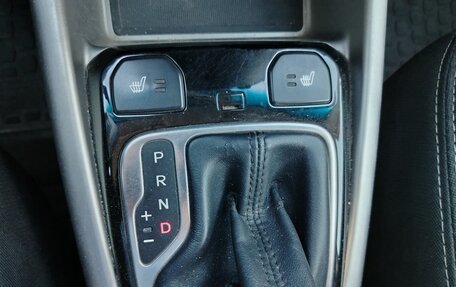 KIA Soul I рестайлинг, 2012 год, 870 000 рублей, 11 фотография