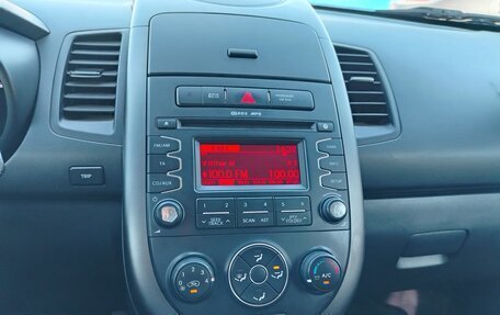KIA Soul I рестайлинг, 2012 год, 870 000 рублей, 10 фотография