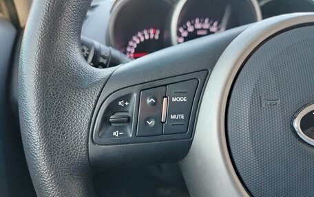 KIA Soul I рестайлинг, 2012 год, 870 000 рублей, 8 фотография