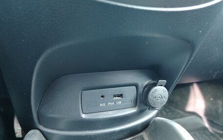 KIA Soul I рестайлинг, 2012 год, 870 000 рублей, 15 фотография