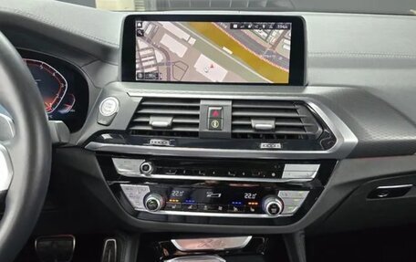 BMW X4, 2021 год, 3 790 000 рублей, 8 фотография