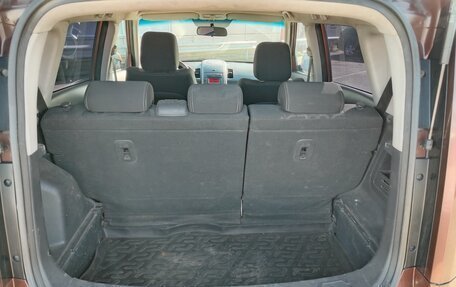 KIA Soul I рестайлинг, 2012 год, 870 000 рублей, 18 фотография