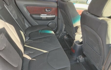 KIA Soul I рестайлинг, 2012 год, 870 000 рублей, 16 фотография
