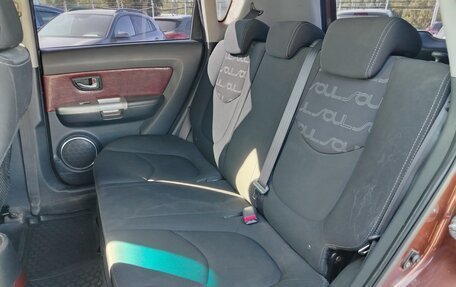 KIA Soul I рестайлинг, 2012 год, 870 000 рублей, 17 фотография
