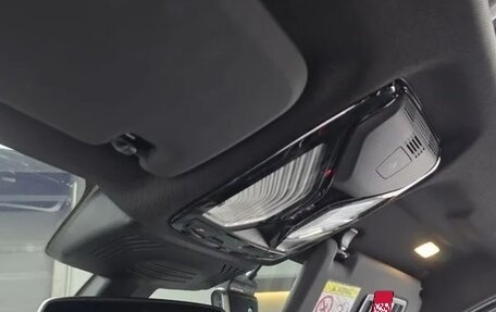 BMW X4, 2021 год, 3 790 000 рублей, 9 фотография
