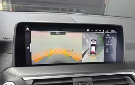 BMW X4, 2021 год, 3 790 000 рублей, 19 фотография