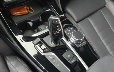 BMW X4, 2021 год, 3 790 000 рублей, 18 фотография