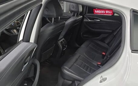 BMW X4, 2021 год, 3 790 000 рублей, 20 фотография