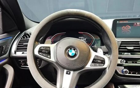 BMW X4, 2021 год, 3 780 000 рублей, 9 фотография