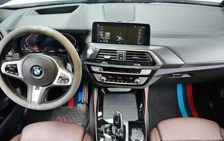 BMW X4, 2021 год, 3 780 000 рублей, 7 фотография