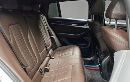 BMW X4, 2021 год, 3 780 000 рублей, 6 фотография