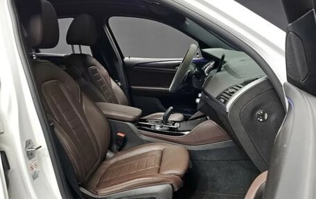 BMW X4, 2021 год, 3 780 000 рублей, 16 фотография