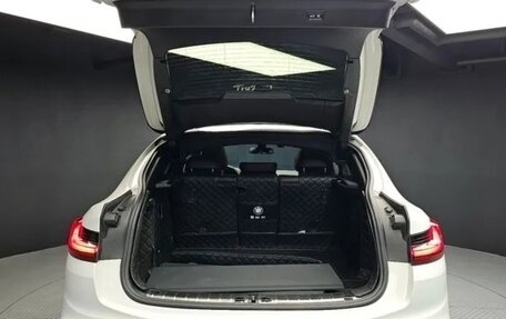 BMW X4, 2021 год, 3 780 000 рублей, 14 фотография