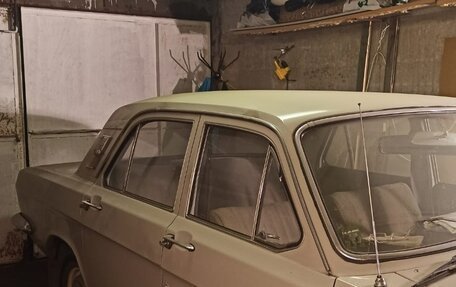 ГАЗ 24 «Волга» I (24), 1978 год, 1 000 000 рублей, 2 фотография