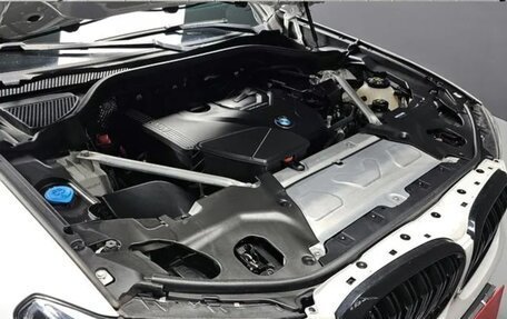 BMW X4, 2021 год, 3 780 000 рублей, 19 фотография