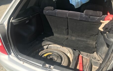 Mazda Familia Y10, 1999 год, 285 000 рублей, 17 фотография
