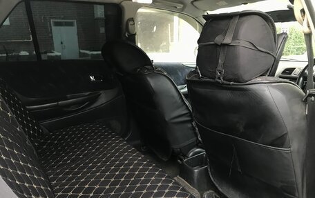 Mazda Familia Y10, 1999 год, 285 000 рублей, 14 фотография