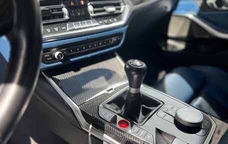BMW M3, 2021 год, 7 200 000 рублей, 14 фотография