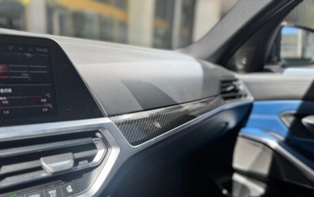 BMW M3, 2021 год, 7 200 000 рублей, 15 фотография