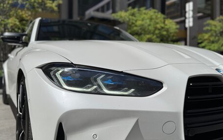 BMW M3, 2021 год, 7 200 000 рублей, 8 фотография