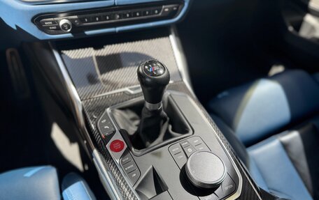 BMW M3, 2021 год, 7 200 000 рублей, 33 фотография