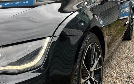 Audi A7, 2010 год, 2 000 000 рублей, 4 фотография