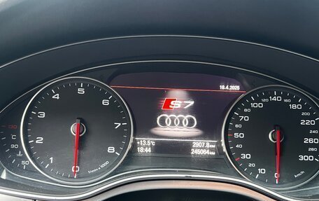 Audi A7, 2010 год, 2 000 000 рублей, 3 фотография