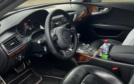 Audi A7, 2010 год, 2 000 000 рублей, 2 фотография