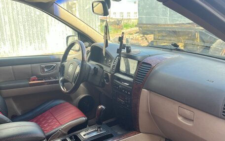 KIA Sorento IV, 2002 год, 380 000 рублей, 7 фотография