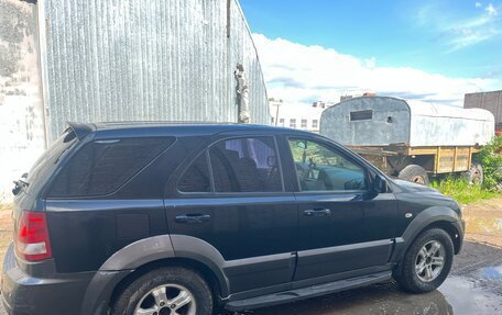 KIA Sorento IV, 2002 год, 380 000 рублей, 6 фотография