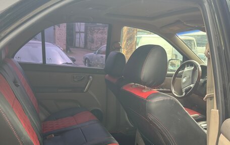 KIA Sorento IV, 2002 год, 380 000 рублей, 11 фотография