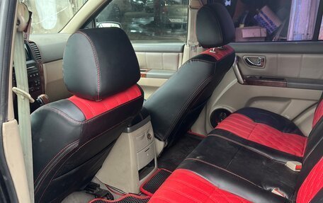 KIA Sorento IV, 2002 год, 380 000 рублей, 13 фотография