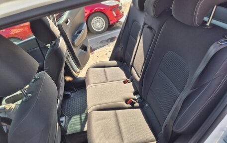 KIA Sportage IV рестайлинг, 2021 год, 2 650 000 рублей, 11 фотография