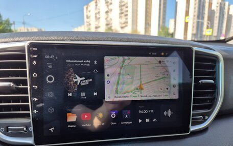 KIA Sportage IV рестайлинг, 2021 год, 2 650 000 рублей, 14 фотография