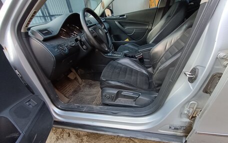 Volkswagen Passat B6, 2006 год, 400 000 рублей, 6 фотография